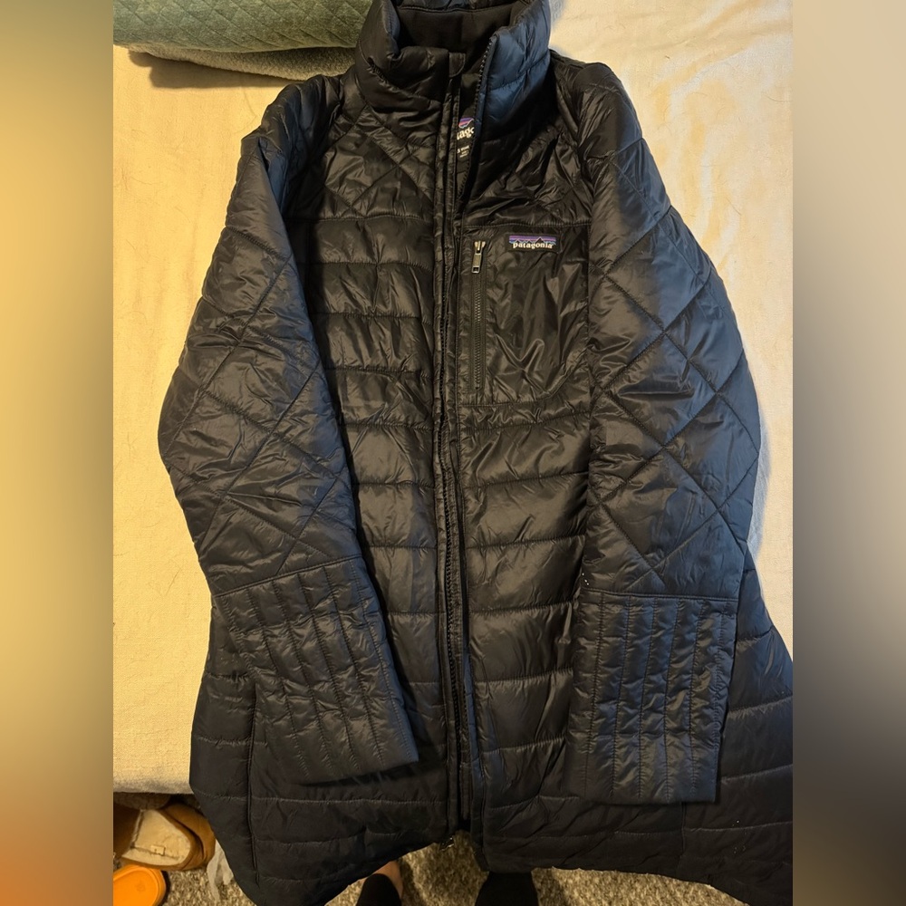 Patagonia Women’s Radalie Parka
